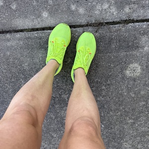 Fundraising Page: Leila Hunter